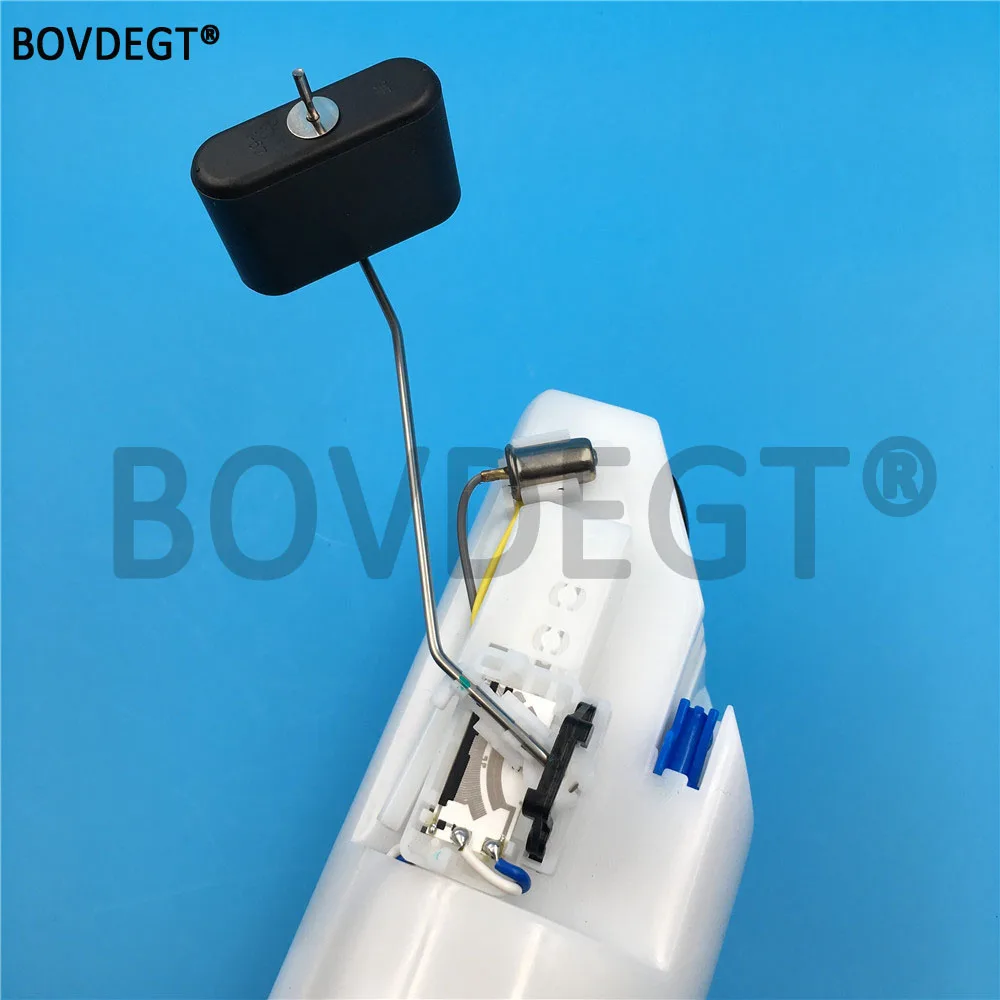 Электрический топливный насос модуль в сборе для DAEWOO LANOS Saloon KLAT 96344792 96350588 TAT1001F221