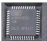 NEW 100% AT89C51ED2-UM AT89C51ED2