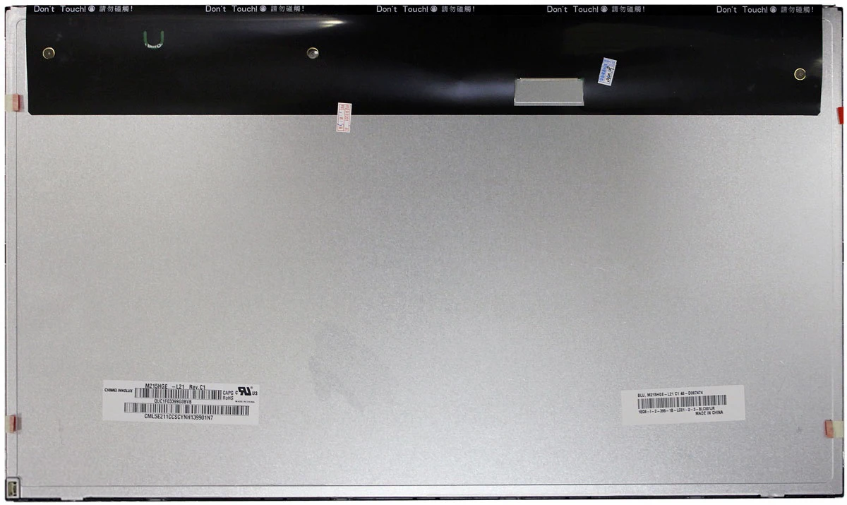 Матрица M215HGE-L21 21.5 CMO-Innolux 1920x1080 (Full HD) Светодиодная (LED) Матовая | Компьютеры и офис