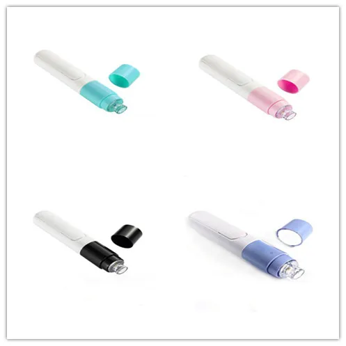 Электрические инструменты для глубокой кожи средство очистки Мощное всасывание