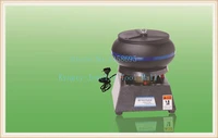 craft jewelry tool s 220V 62kg Capacity 10 Barrel Tumbler Machine Jewelry Vibratory Tumbler