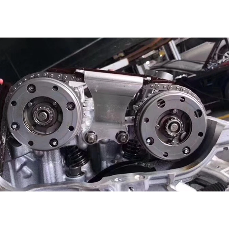 Торцевой ключ для снятия распредвала двигателя инструмент BMW B38 B48 B58 2450487 1/2 дюйма