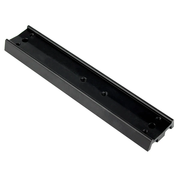 Dovetail Telescope Mounting Plate 70/120/130/170/210mm for Equatorial Tripod Long Version Binocular/Monocular for AstronomyM0159