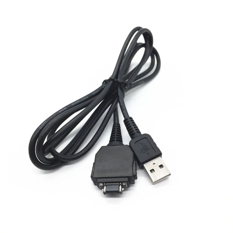 USB кабель VMC-MD1 для sony Камера DSC-T9 DSC-T10 DSC-T11 DSC-T20 DSC-T20/B DSC-T20/P DSC-T20/WDSC-T30DSC-T50