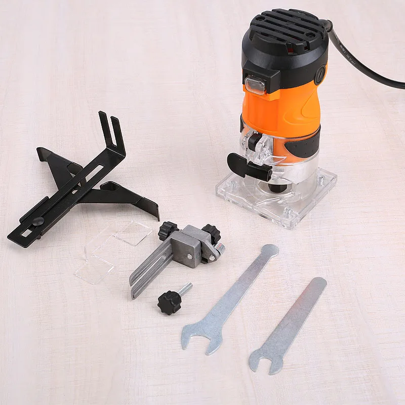 

Обрезной станок, деревообрабатывающий Электрический инструмент, многофункциональный Фрезер для алюминиевых пластиковых листов, электромеханический фрезерование древесины