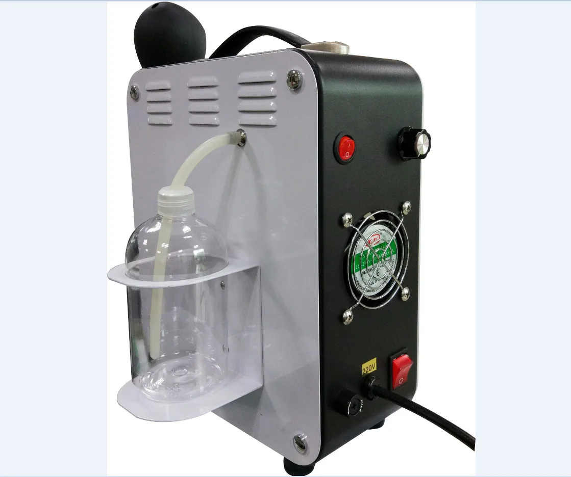 

Mini Nano Hair Misting Steamer Hair Care Scalp Treatment For Hair Salon Processor xiaomi