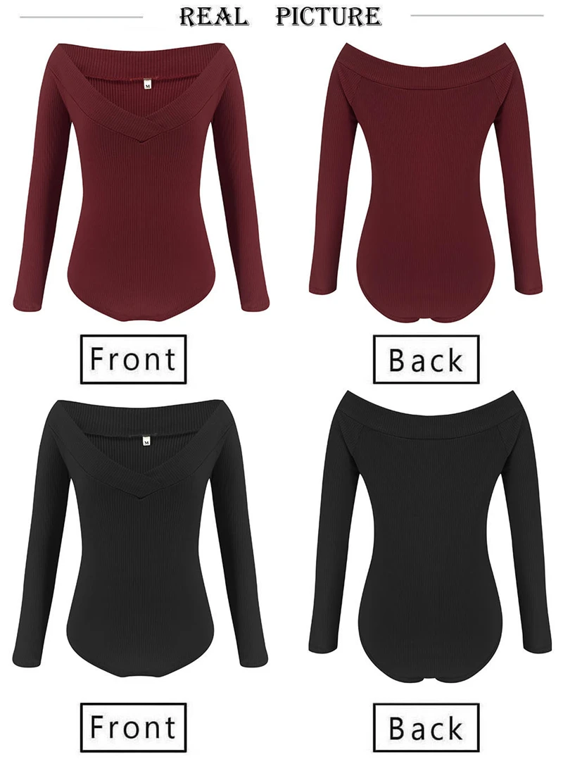 2019 новый европейский и американский осенний женский комбинезон сексуальный v