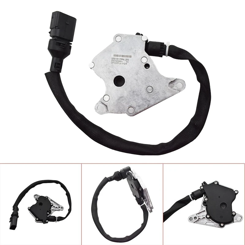 

Car Gearbox Neutral Safety Switch for Passat -A4 A6 A8 01V919821B