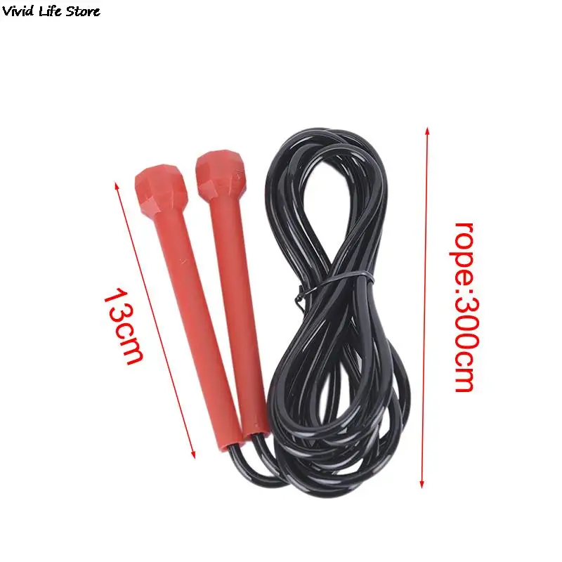 Скоростная Скакалка техническая для фитнеса Для Взрослых Спортивная RopeTraining Speed