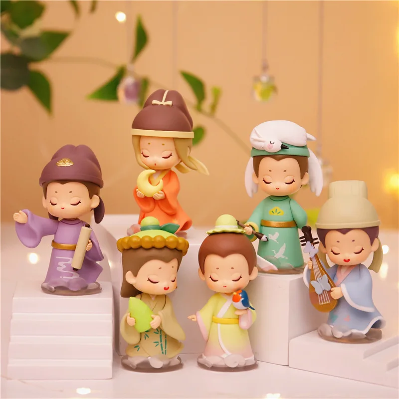 Сюрприз открытые глухая коробка стильная футболка с изображением персонажей