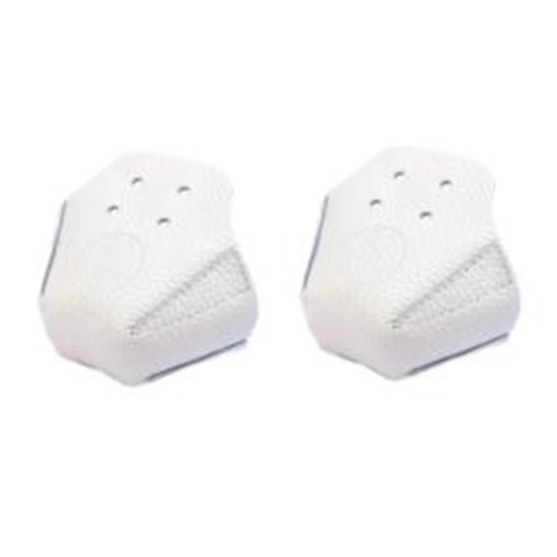 

Toe Cover for Roller Skates, Skate Toe Cover, Replaceable Roller Skating Shoe Cover(2PCS)