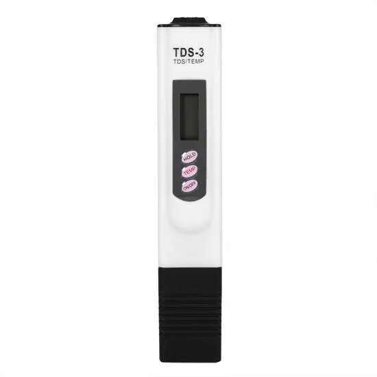 1 шт., 5 цветов, цифровой lcd рН-метр, тестер качества воды, ручка, портативный рН-метр, тест качества воды, er-метр, измерение для теста