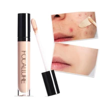 eye concealer ultra thin cover blemish matte effect skin face eyes makeup liquid concealer eyes cosmetics for beauty for makeup