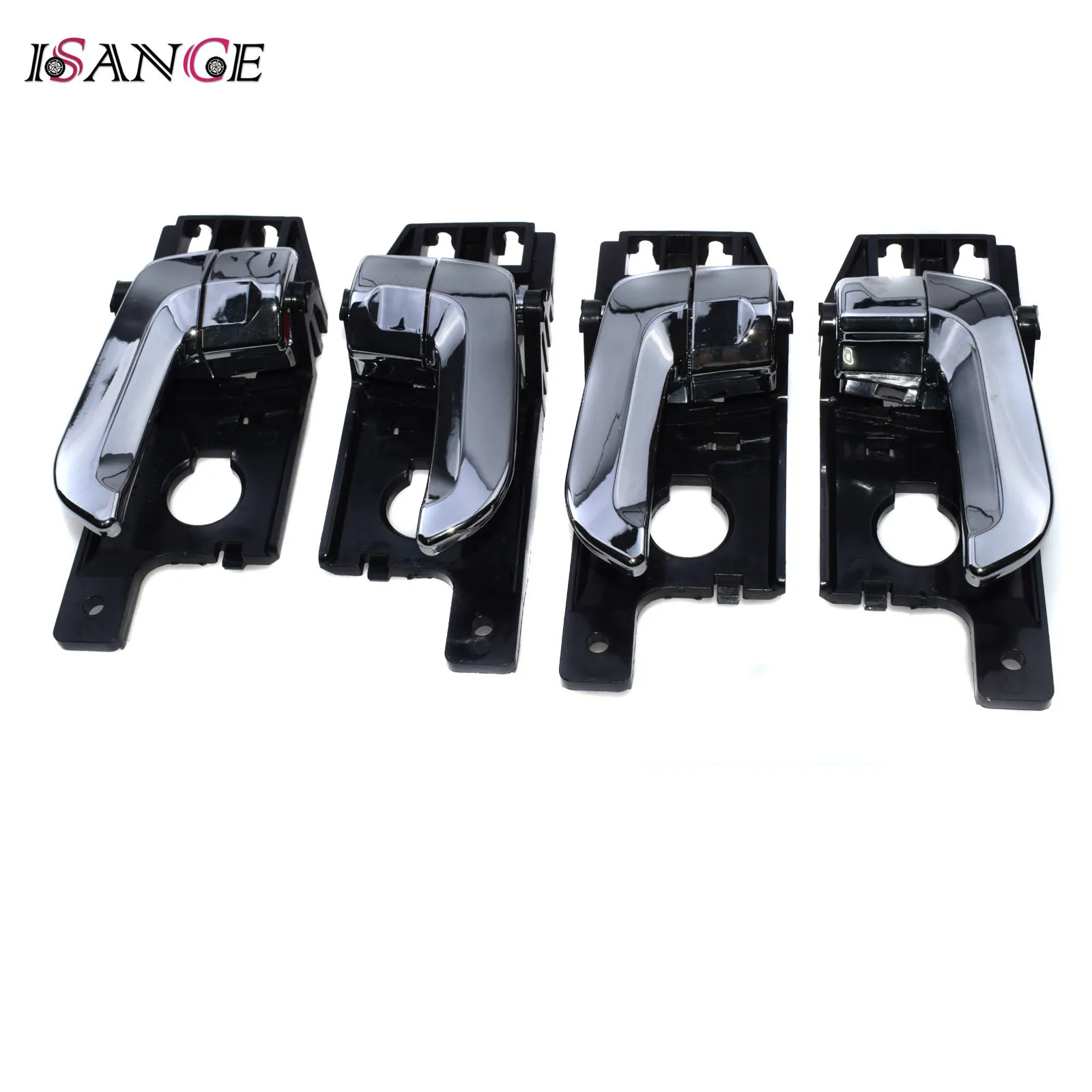 Наружная и внутренняя дверная ручка ISANCE передняя задняя правая левая для Kia Sportage