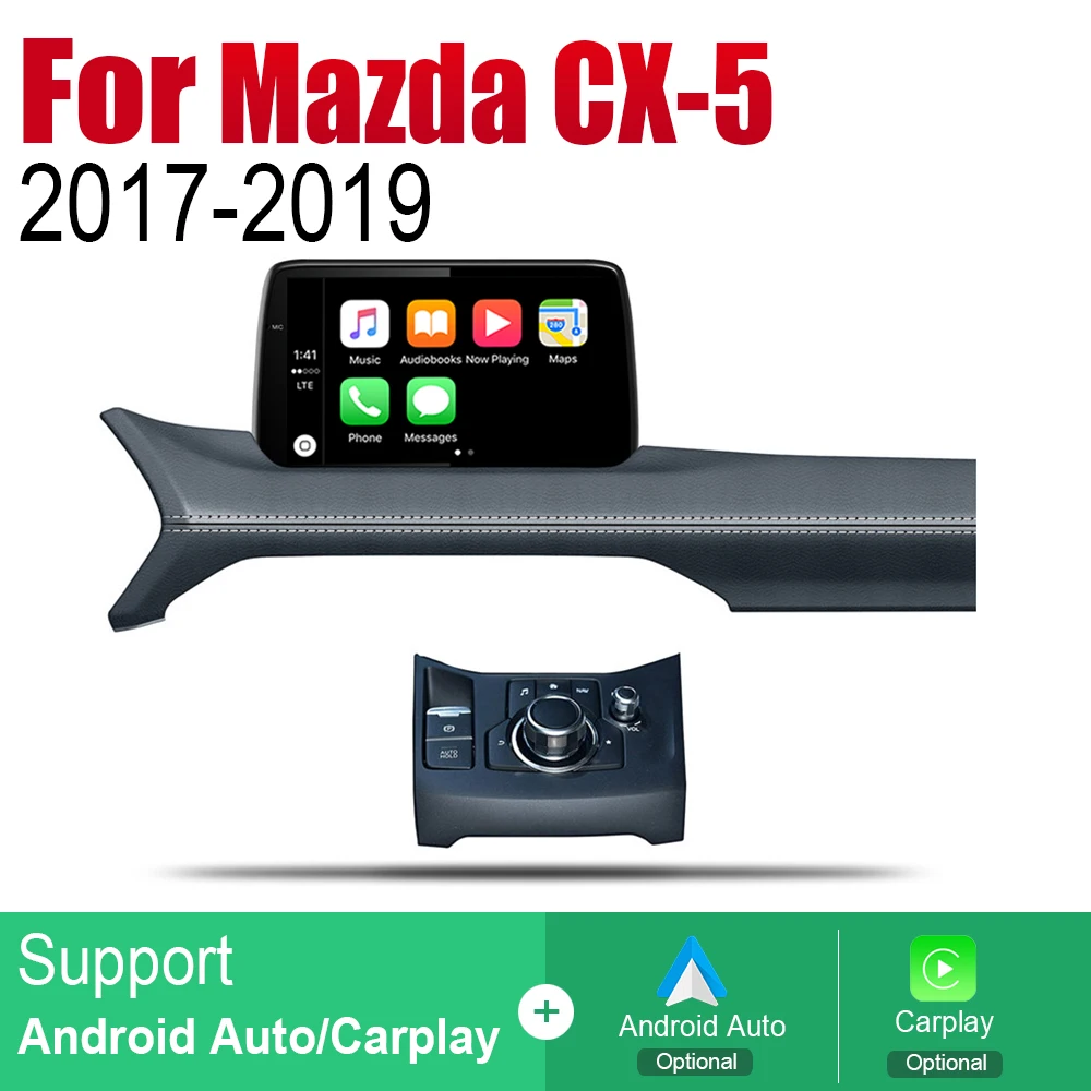 Автомобильный проигрыватель gps навигация для Mazda CX-5 автомобильный Android мультимедийная система экран Радио стерео
