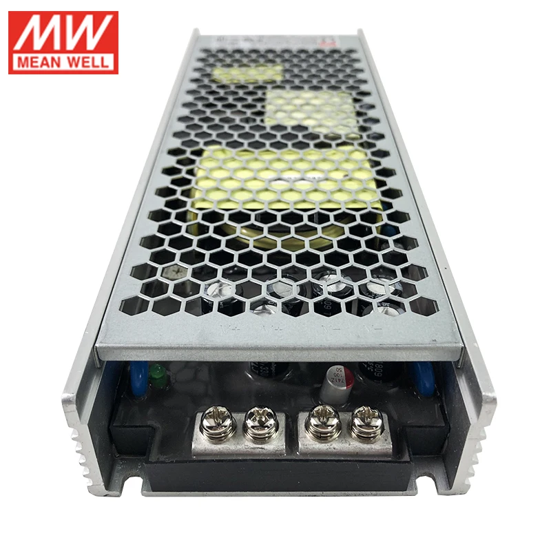 MEAN WELL UHP 500 24 Вт В импульсный источник питания 110 В/220 переменного тока в