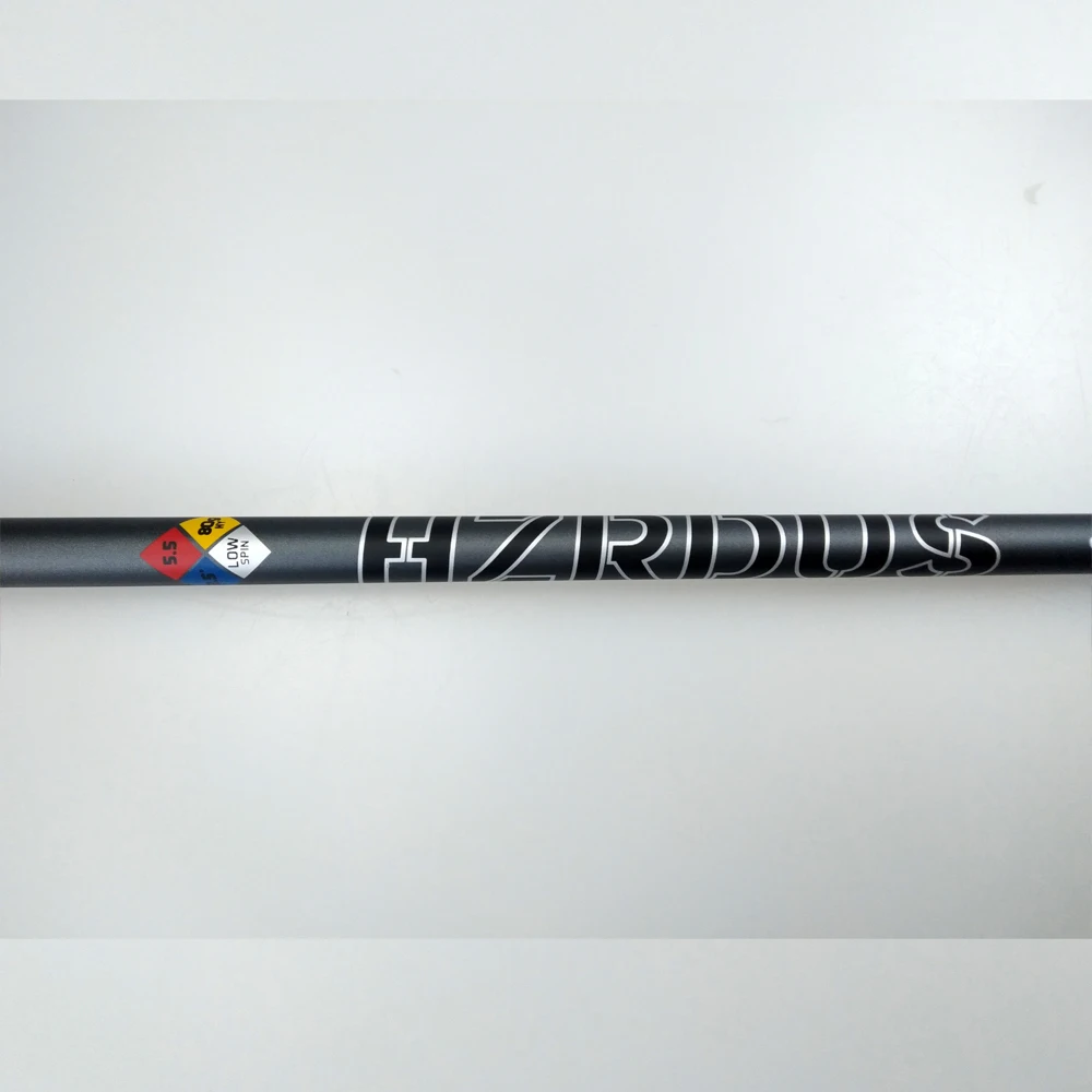 Гольф Вал Проект X HZRDUS дым черный Hybirds лес графитовый Flex R SR S | Спорт и развлечения