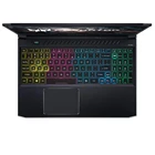 Чехлы для клавиатуры OVY для Acer Predator Helios 300 PH315 52 PH317 53, дизайн США, ТПУ, прозрачная кожаная крышка для клавиатуры, защитная пленка, распродажа