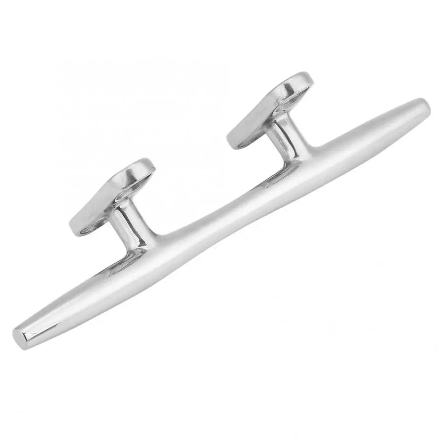 Судовая фурнитура 6 дюймов судовая док-станция из нержавеющей стали полый