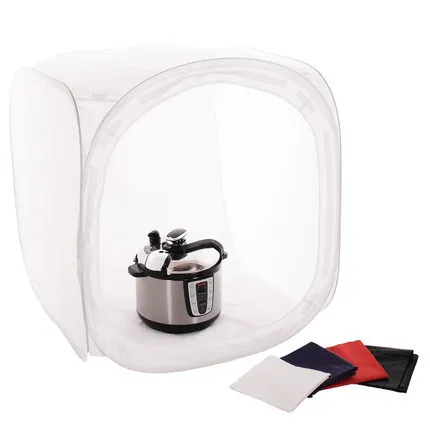 Софтбокс для фотостудии 60 см софтбокс фотосъемки палатка фотографического