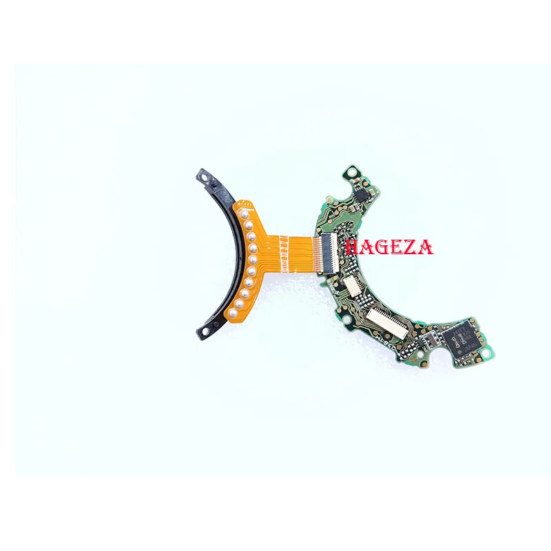 Оригинальные запасные части для материнской платы Sigma 30 мм F1.4 DC DN и контактных