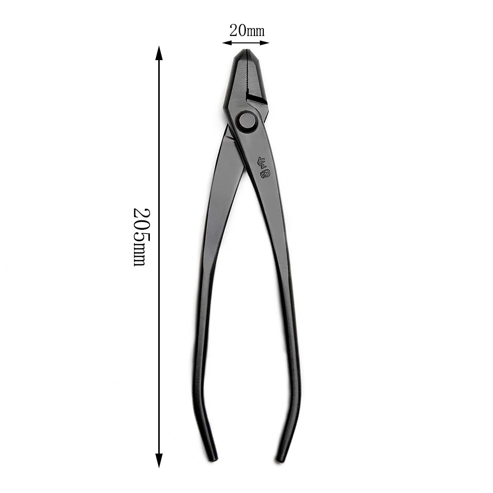Плоскогубцы ведущего класса толщиной 205 мм плоскогубцы для тренировочной