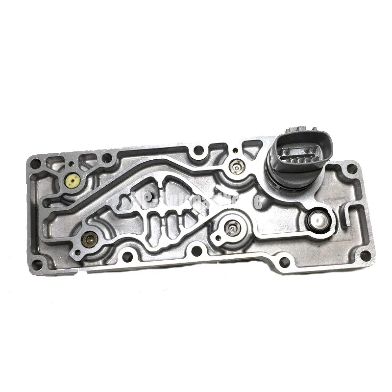 F81Z 7G391CB электромагнитный пакет блок переключения передач для Ford F250 4R100 PWM FBIP 7G361 CC