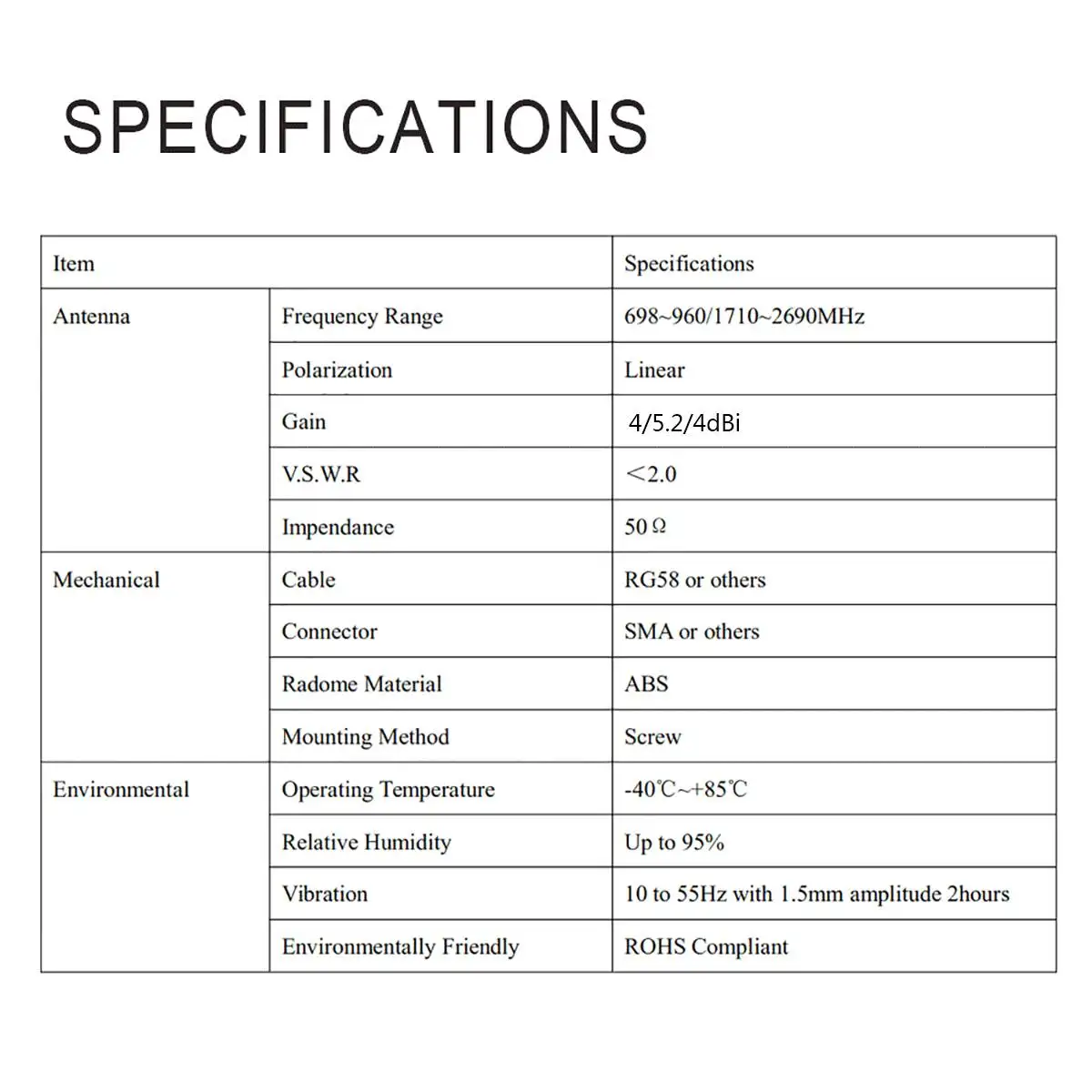 

4G LTE , , SPYPOINT Link-EVO