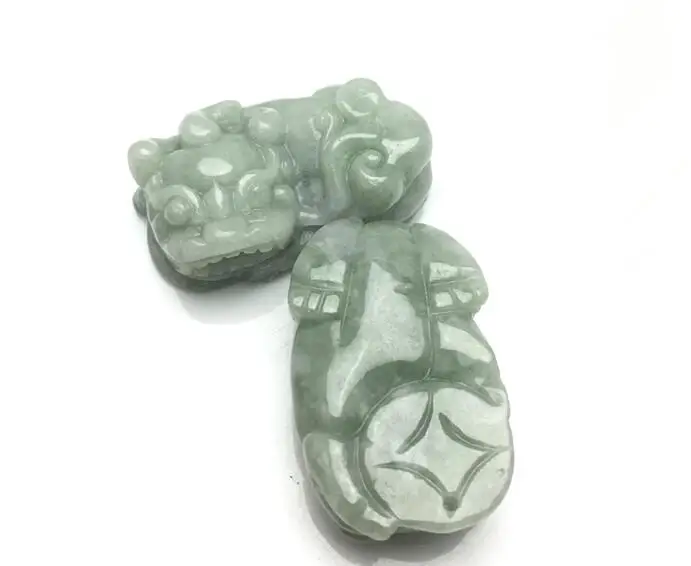 Ручной Национальный Стиль ключицы цепи регулируемый 18 мм натуральный камень