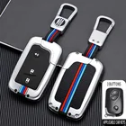 1 шт. чехол для ключа из цинкового сплава для Lexus CT200H ES350 GS300 GS350 GS430 GS450h GS460 GX460 LX570 RX350 RX450h RX400h RX330