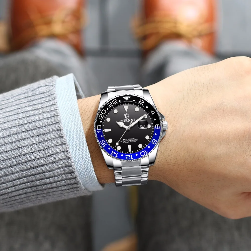 

2020 CHENXI Reloj De