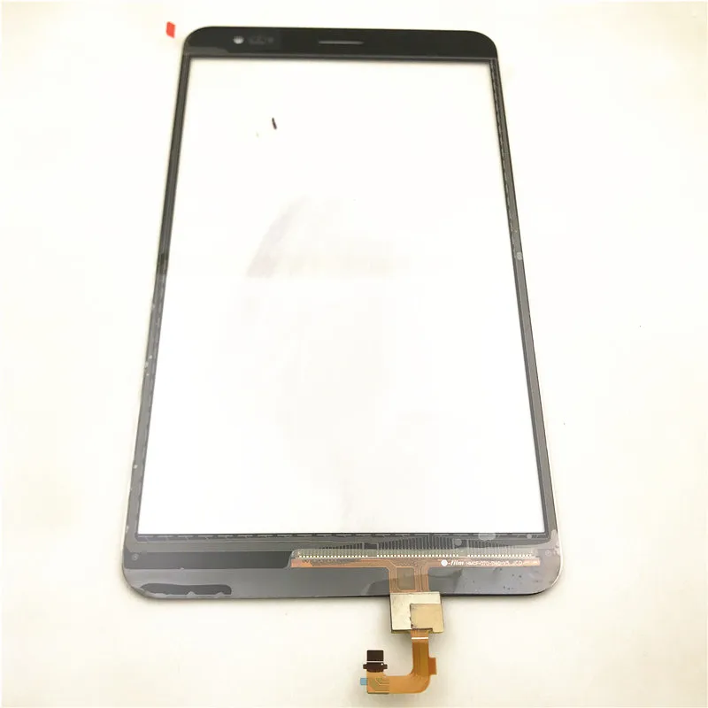 Емкостный экран для Huawei MediaPad X1 7.0 7D 501u 501L 503L сенсорная панель дигитайзер стекло