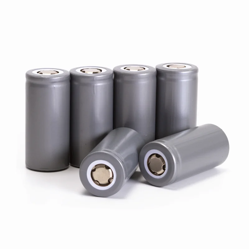 

2021 Original 3.2 V 32700 9000 32700mah 9000 mAh battery LiFePO4 55A High Power Maximum Continuous Discharge Battery