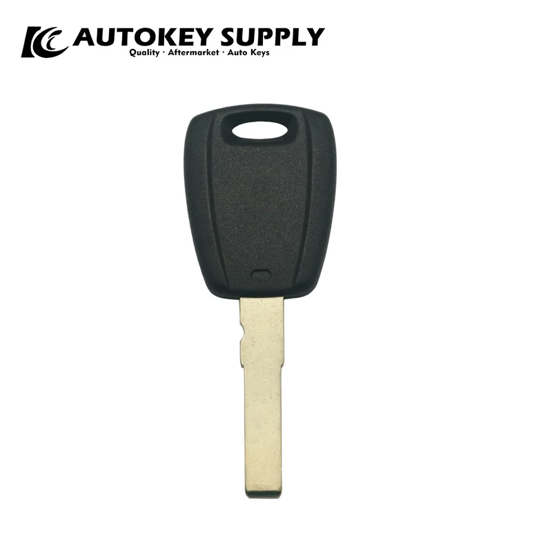 

AKFTS220 AUTOKEYSUPPLY Transponder Key Black
