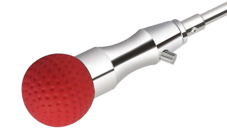 Набор для гольфа Дамский вспомогательный тренажер с двойной ручкой начинающих |