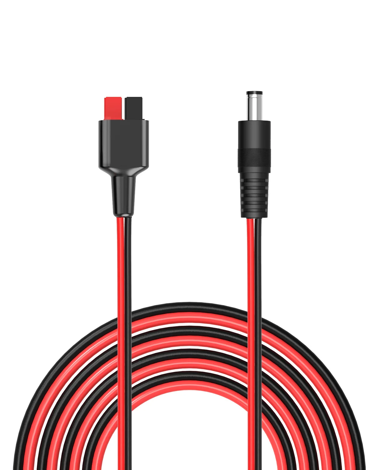 DC5525 солнечная панель к Anderson 16AWG DC 5 5x2 мм PowerPole адаптер кабель соединительные