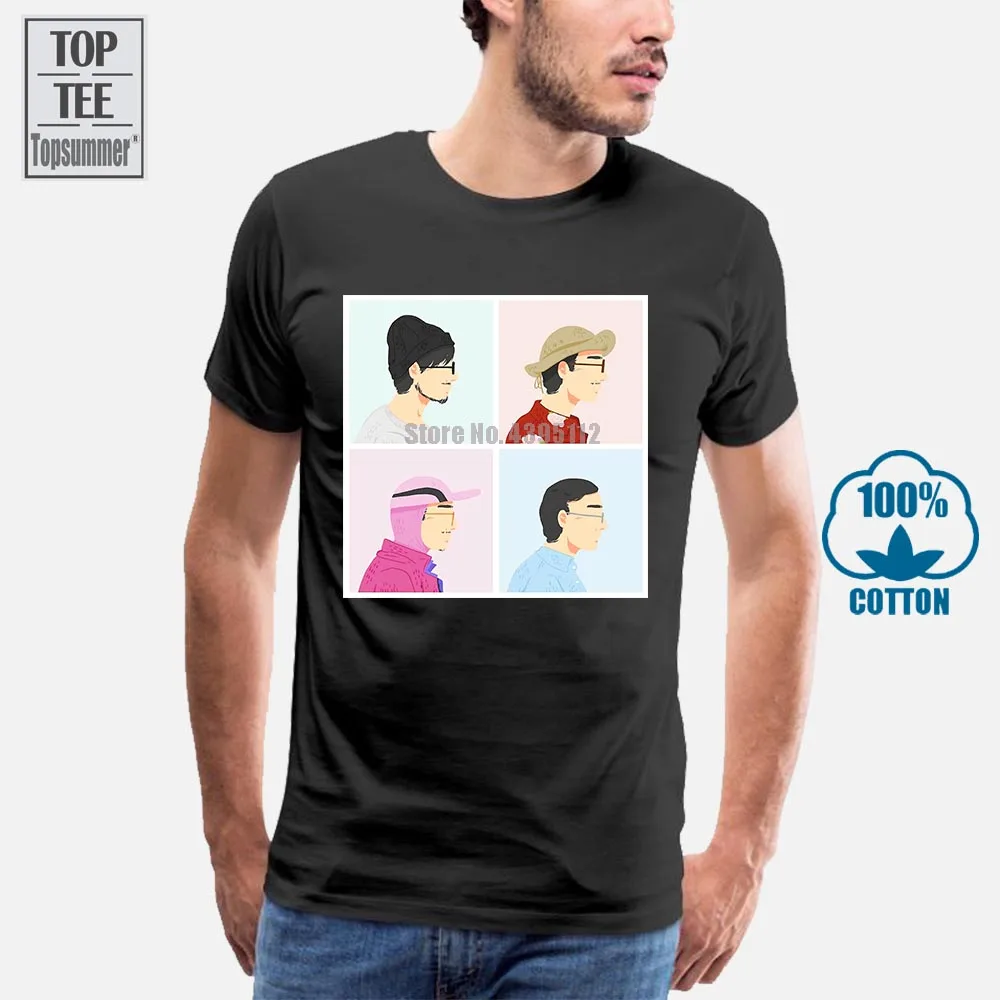 Filthy Frank джоджи футболка для мужчин Розовый Парень футболки мем японской Youtube в