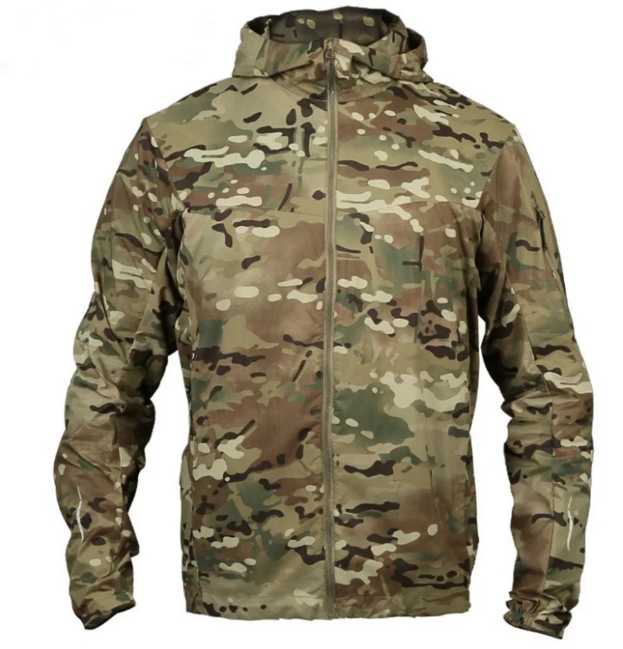 Мотоциклетная куртка для езды по бездорожью на велосипеде с длинными рукавами