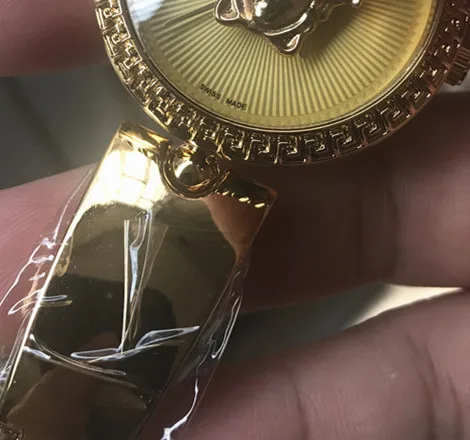 All Gold Роскошные Брендовые женские кварцевые часы montre femme браслет из нержавеющей стали часы женские наручные часы для женщин reloj лучший рождественский подарок - Цвет: All Gold