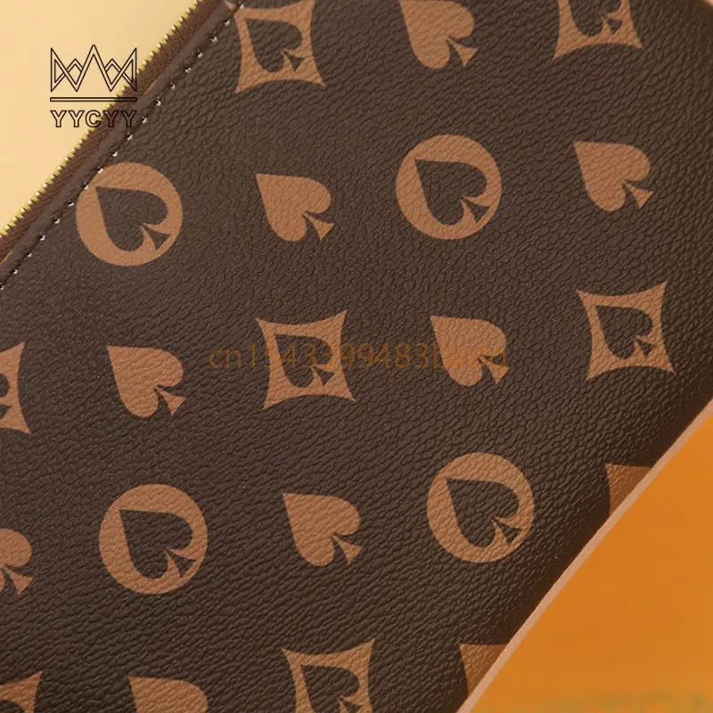 Новинка 2021 модная женская сумка кошелек для держателя Маленькая