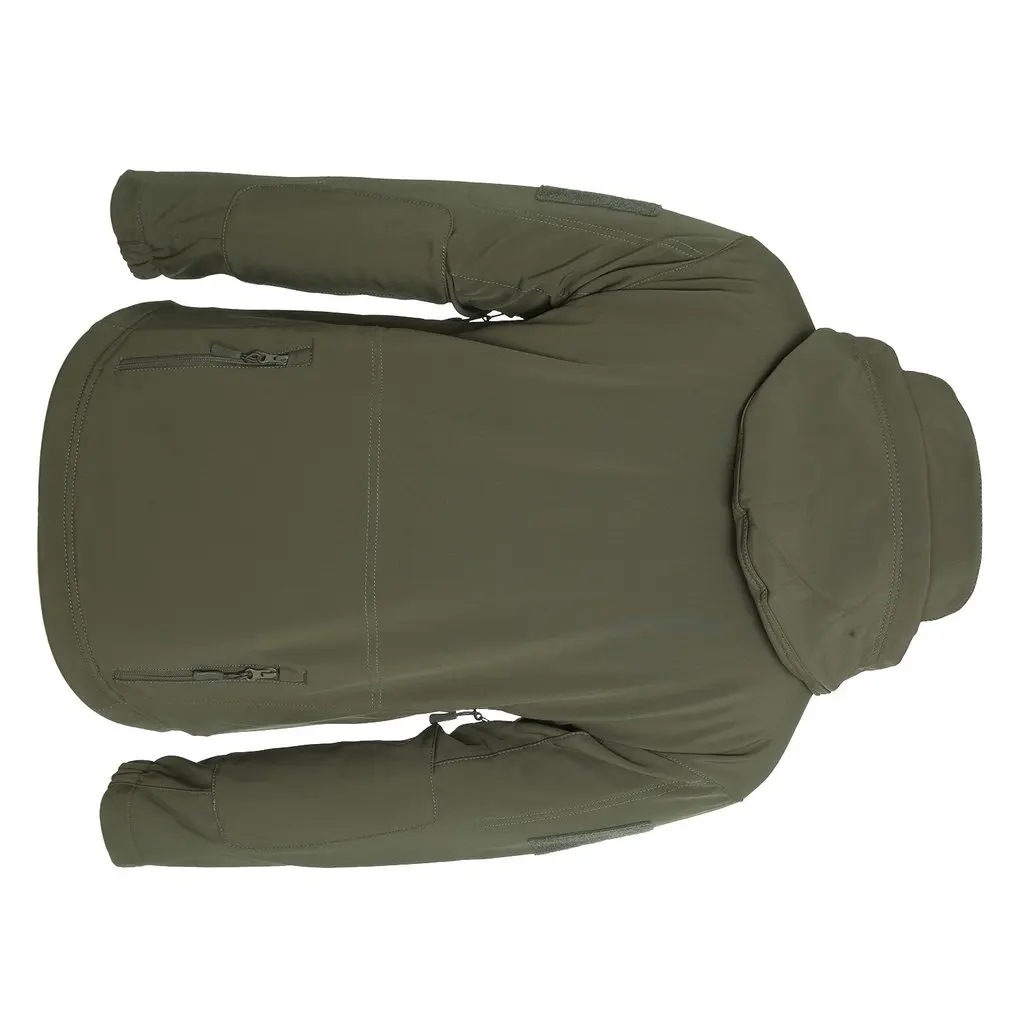 Горячая Распродажа уличная мягкая оболочка флисовая Мужская и женская