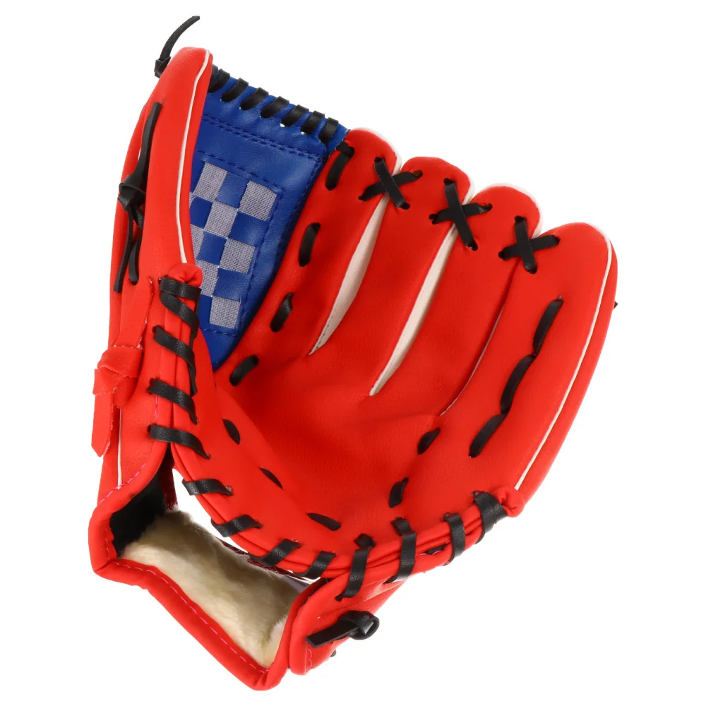 

1Pc Thicken Infield Pitcher Baseball Lightweight Softball Glove