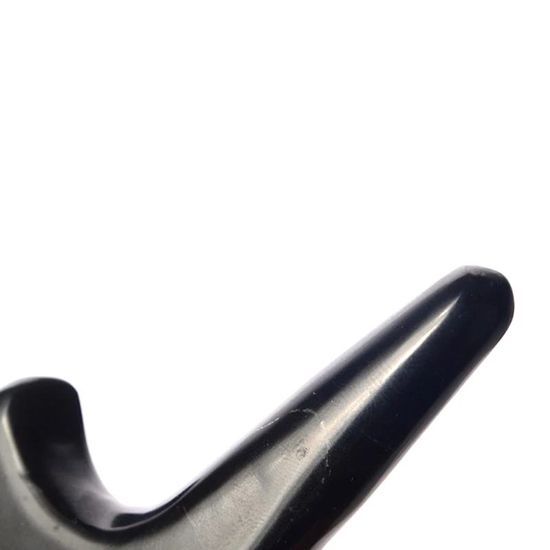 

Body Massage Foot Shoulder Back Neck Point Stick Tools Natural Stone Meteorite Massage Cone Needle Reflexology Massage Tool