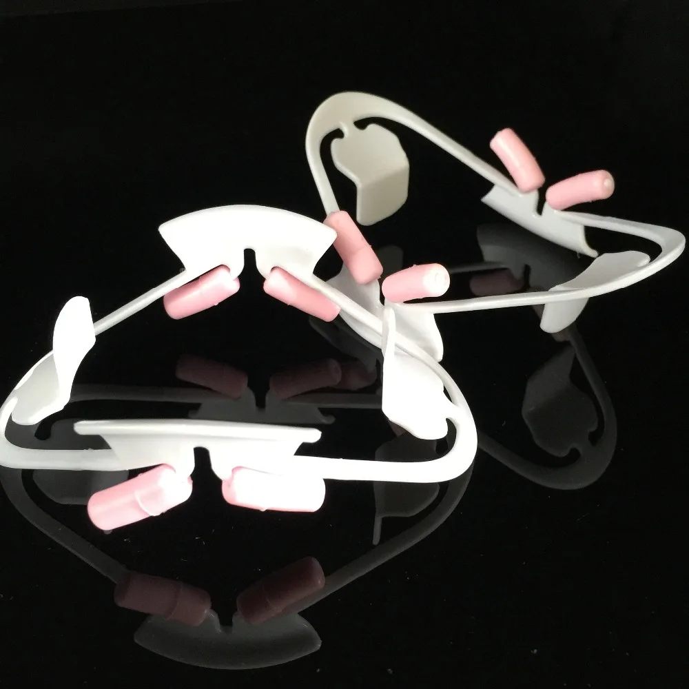 Интраоральные щеки губы Ретрактор Открыватель рот реквизит ортодонтический 3D