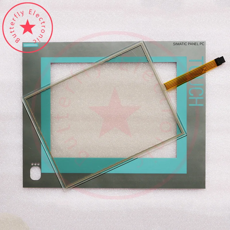 

Brand new High quality IPC577 6AV7 885 6AV7885-0AK10- 2AA1 Touch screen panel Touchpad Touchscreen Protective film
