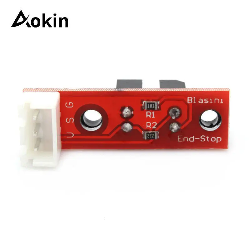 Детали для 3D принтеров оптический концевой выключатель управления светом