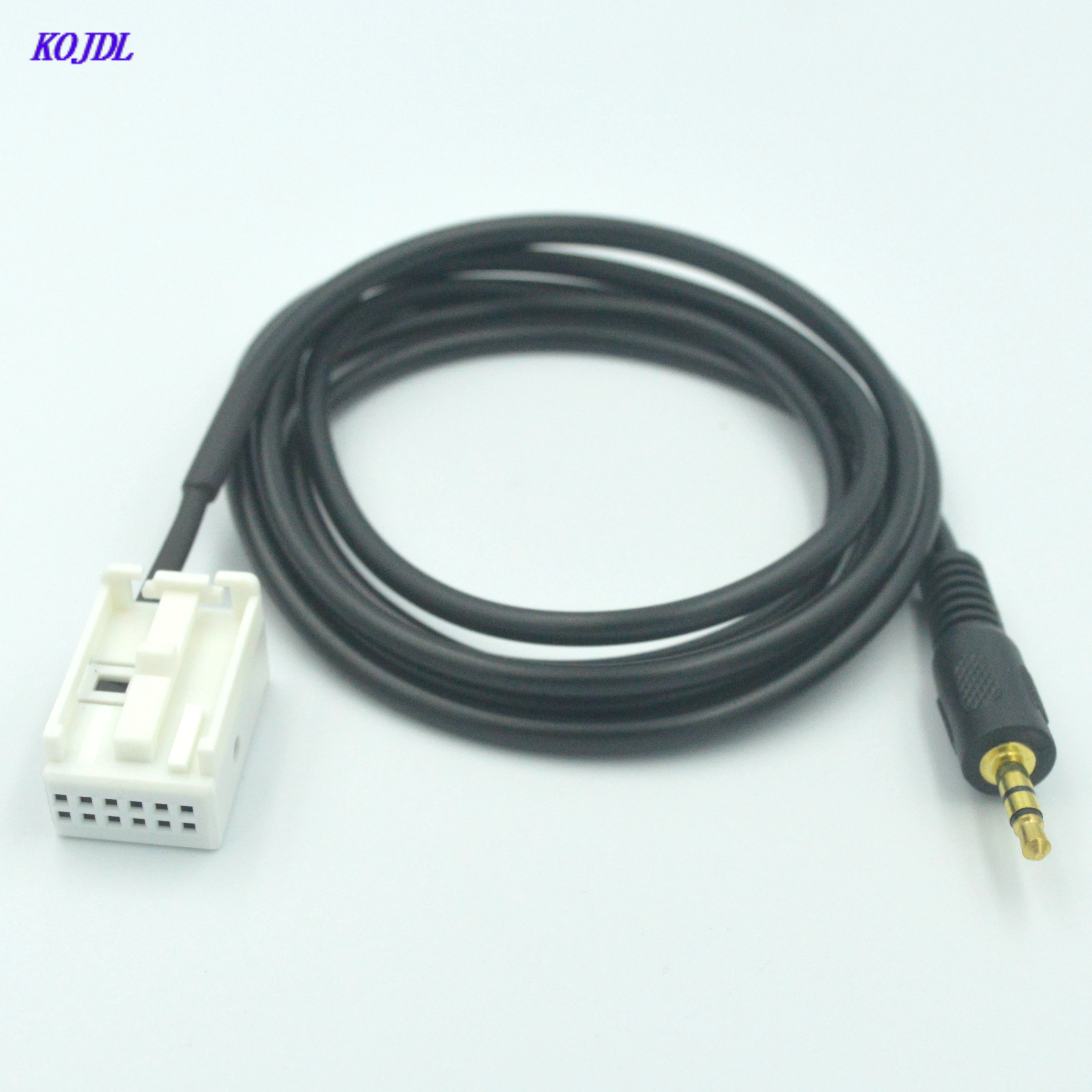 

Автомобильный входной кабель AUX для Mercedes Benz Comand APS NTG W209 CD 20 30 50 W221 W251 W164 X164 W169 W203 W245 KOJDL