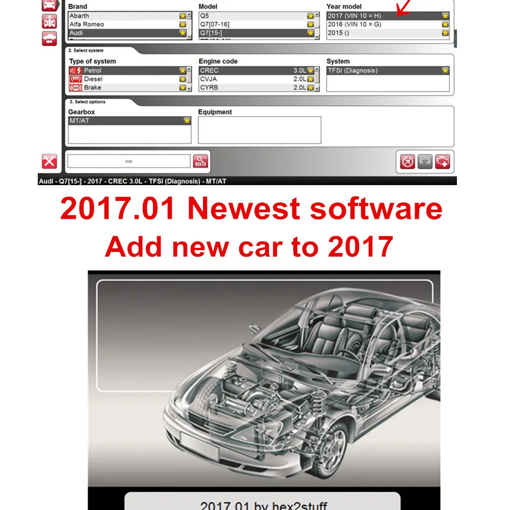 Новинка 2020 года программное обеспечение vd ds150e cdp 2017.R3 03/2018 00 генератор ключей в