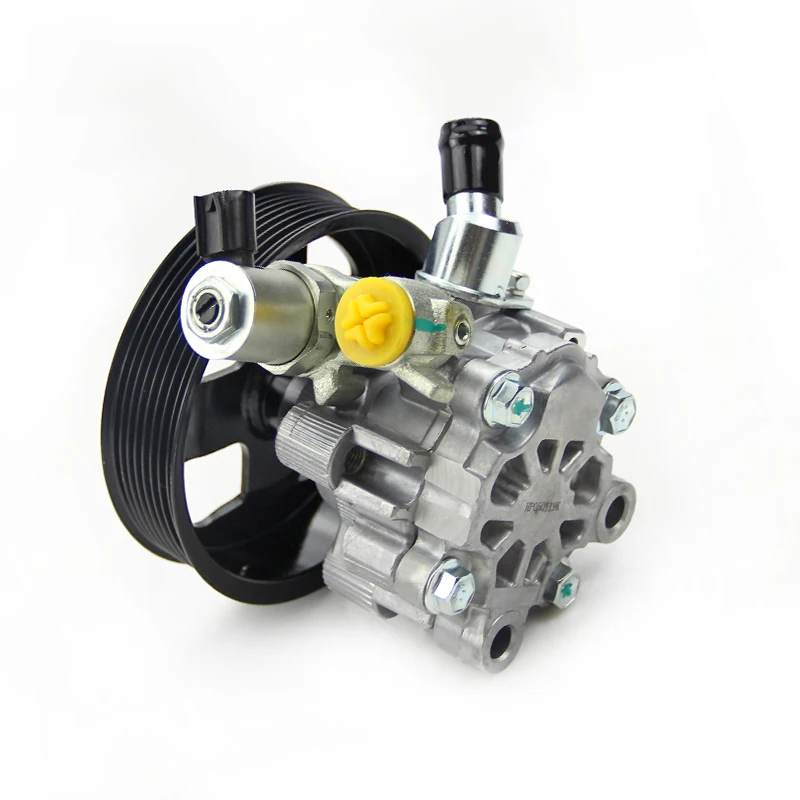 

3UR 3URFE engine power steering pump for TOYOTA SEQUOIA 4.6L 2010 5.7L V8 2008 TUNDRA 4.6L V8 2010 2011 2012 2013 44310-0C110
