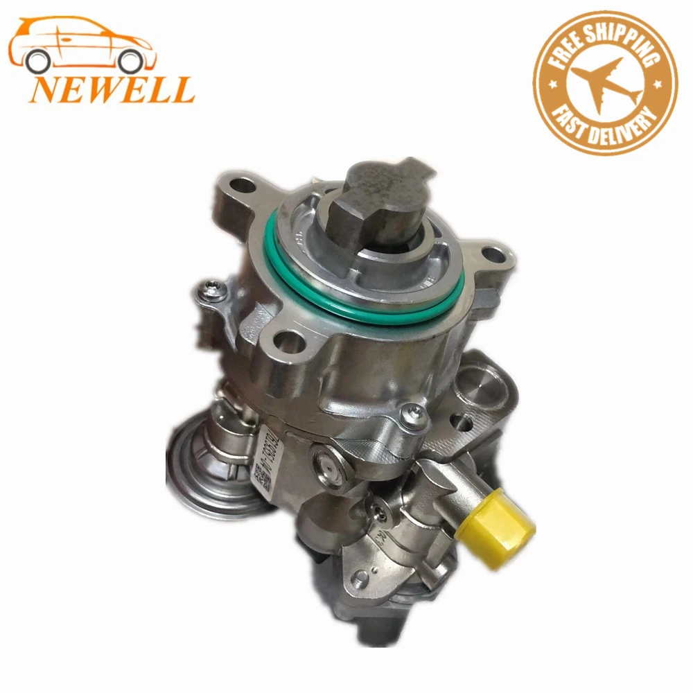 high quality High Pressure Fuel Pump For Genuine BMW N54/N55 Engine335i 535i 13517616446 13517616170 |